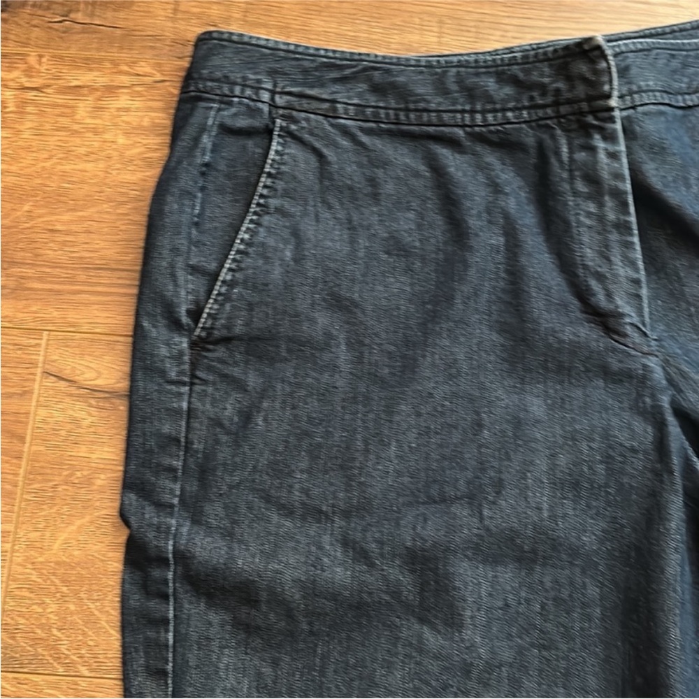 Talbots capris - Picture 13 of 14